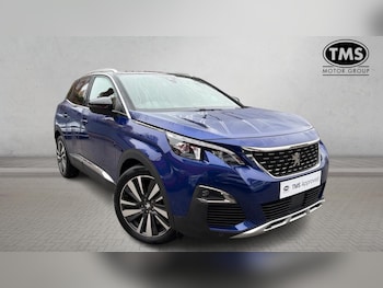 Used Peugeot 3008 2019 for sale - 76498437: Photo