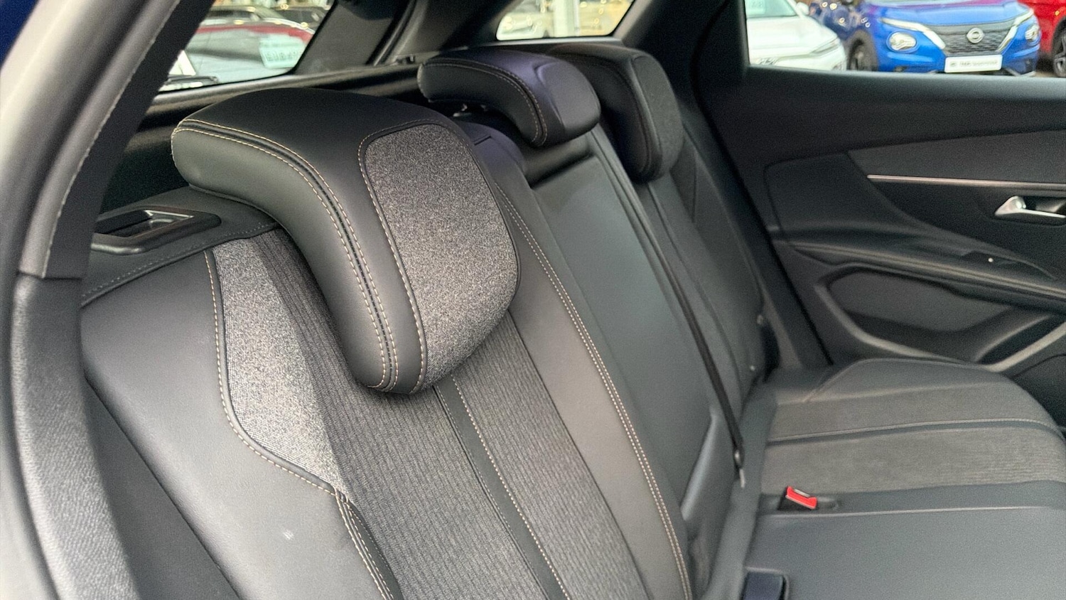 Used Peugeot 3008 2019 for sale - 76498437: Photo 21