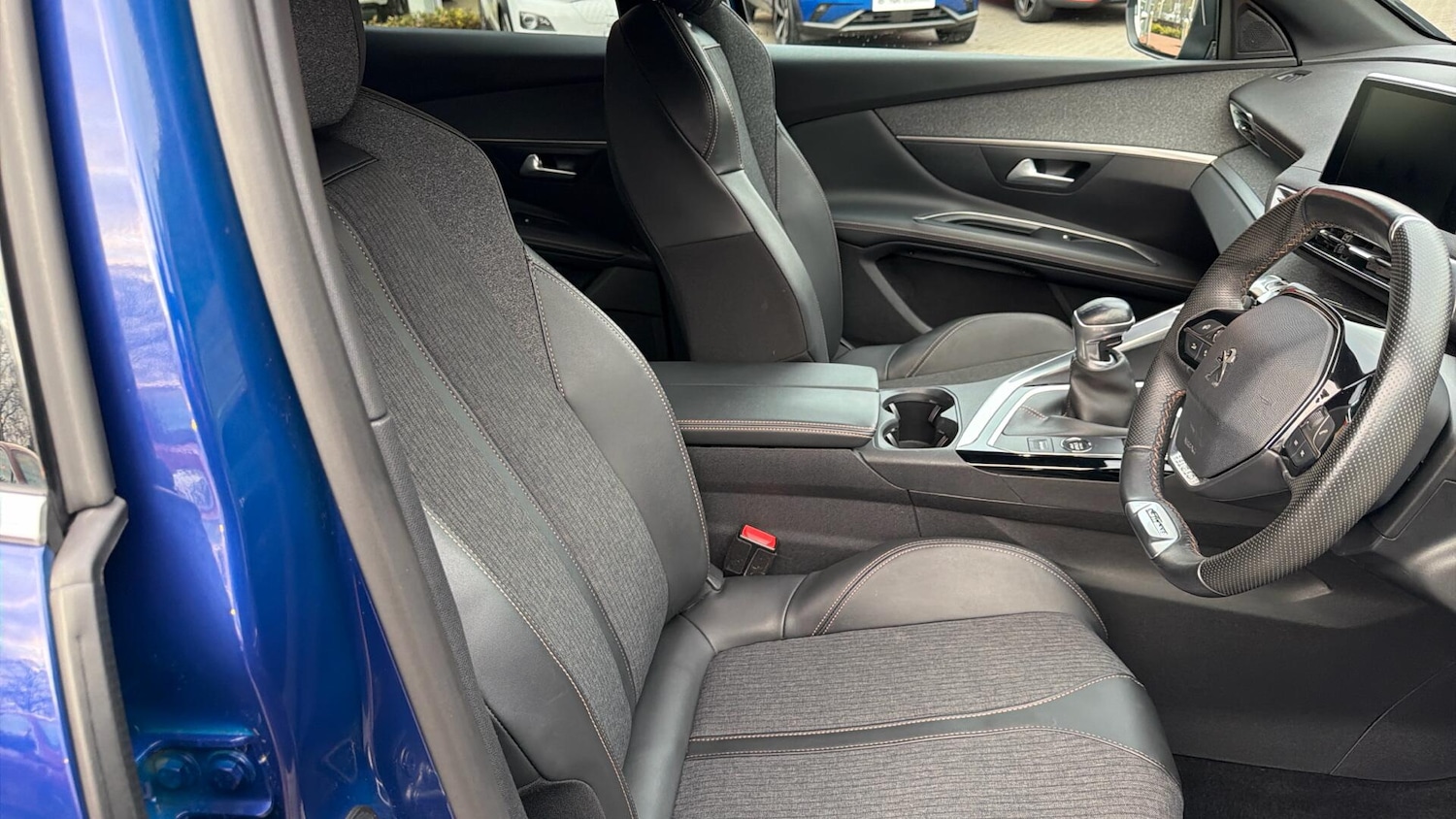 Used Peugeot 3008 2019 for sale - 76498437: Photo 22