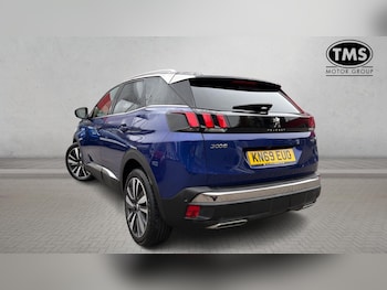 Used Peugeot 3008 2019 for sale - 76498437: Photo