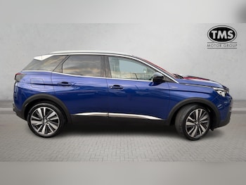 Used Peugeot 3008 2019 for sale - 76498437: Photo