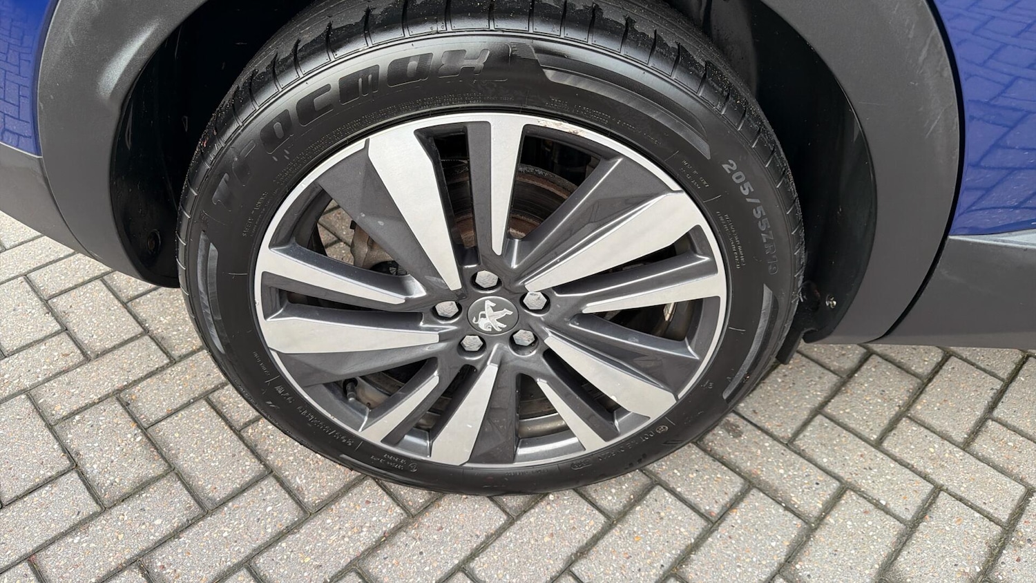 Used Peugeot 3008 2019 for sale - 76498437: Photo 5