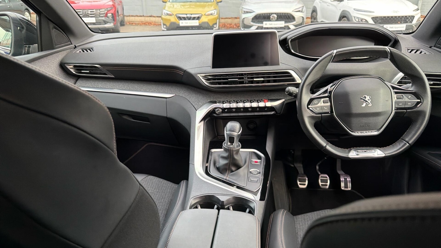 Used Peugeot 3008 2019 for sale - 76498437: Photo 6