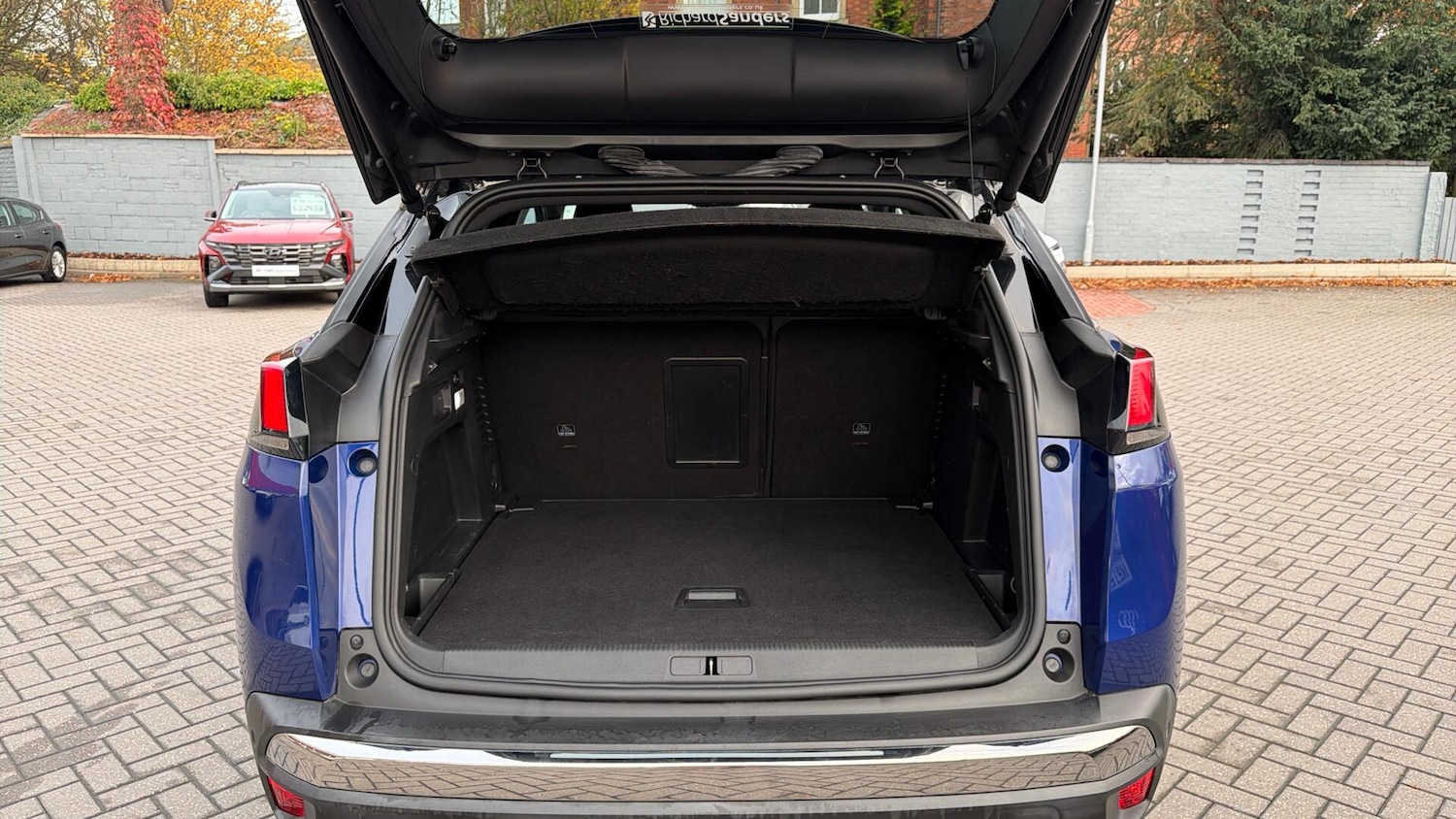 Used Peugeot 3008 2019 for sale - 76498437: Photo 8