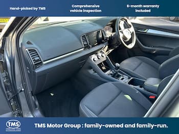 Used Skoda Karoq 2023 for sale - 79497163: Photo
