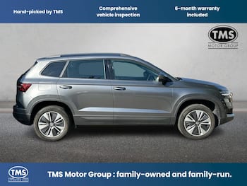 Used Skoda Karoq 2023 for sale - 79497163: Photo