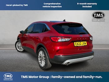 Used Ford Kuga 2022 for sale - 79440556: Photo