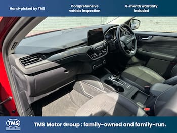 Used Ford Kuga 2022 for sale - 79440556: Photo