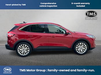 Used Ford Kuga 2022 for sale - 79440556: Photo