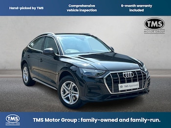 Used Audi Q5 2022 for sale - 79180922: Photo