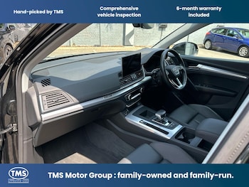 Used Audi Q5 2022 for sale - 79180922: Photo
