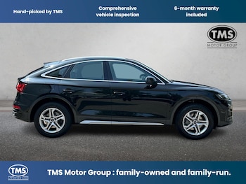 Used Audi Q5 2022 for sale - 79180922: Photo