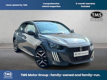 Used Peugeot 208 2024 for sale - 79247819: Photo