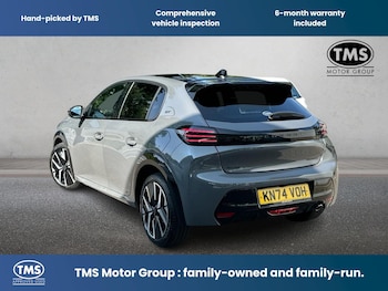 Used Peugeot 208 2024 for sale - 79247819: Photo