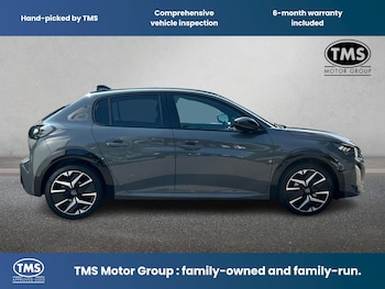 Used Peugeot 208 2024 for sale - 79247819: Photo