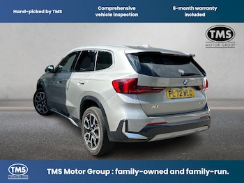 Used BMW X1 2023 for sale - 78910723: Photo