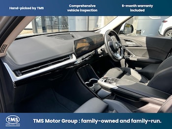 Used BMW X1 2023 for sale - 78910723: Photo