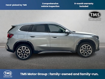 Used BMW X1 2023 for sale - 78910723: Photo