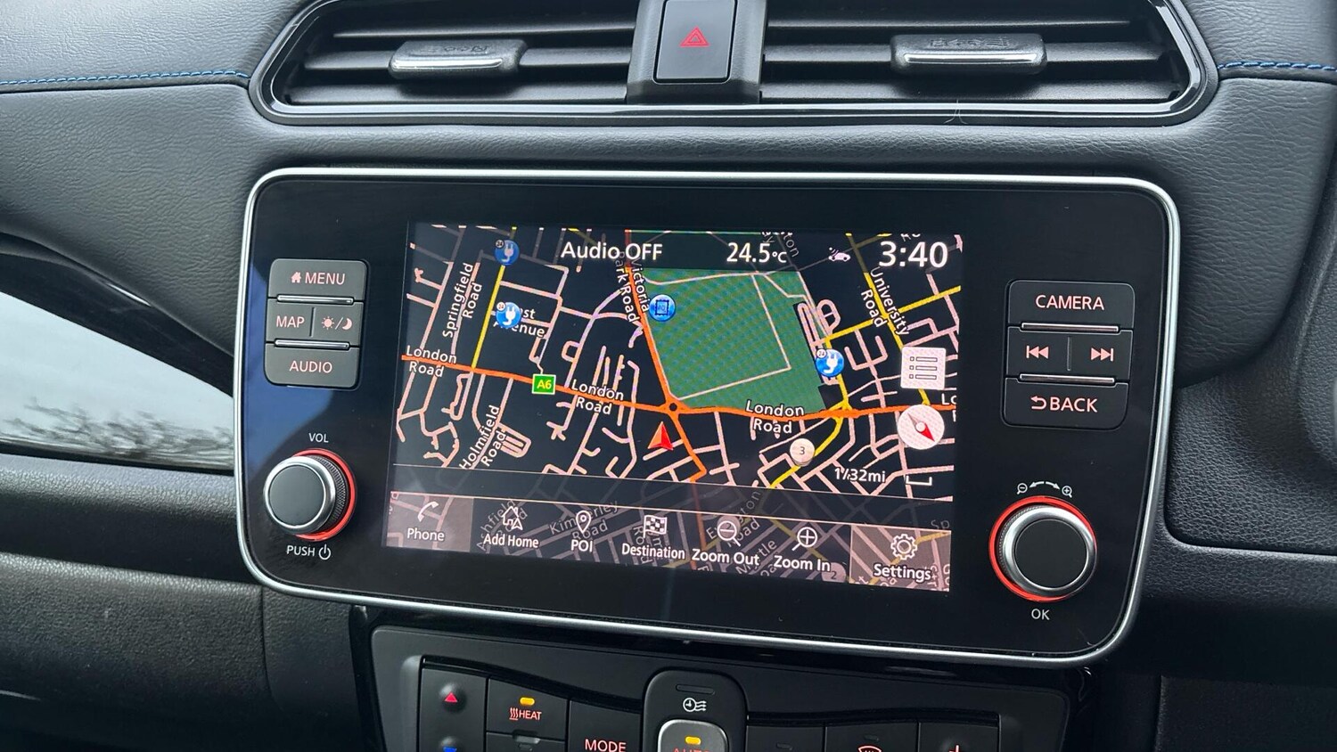 Used Nissan Leaf 2022 for sale - 76926300: Photo 13