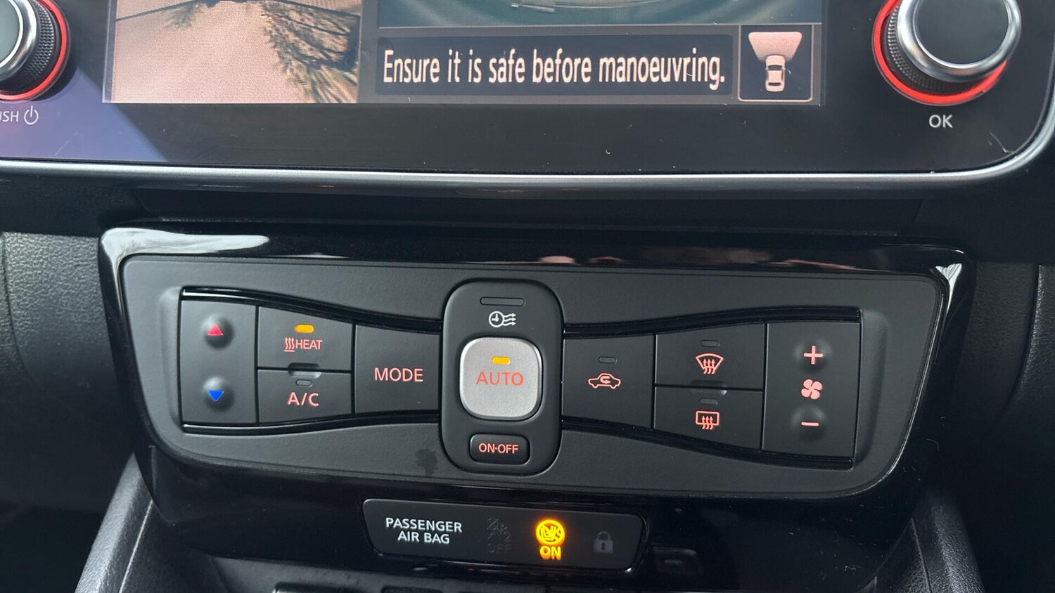 Used Nissan Leaf 2022 for sale - 76926300: Photo 16