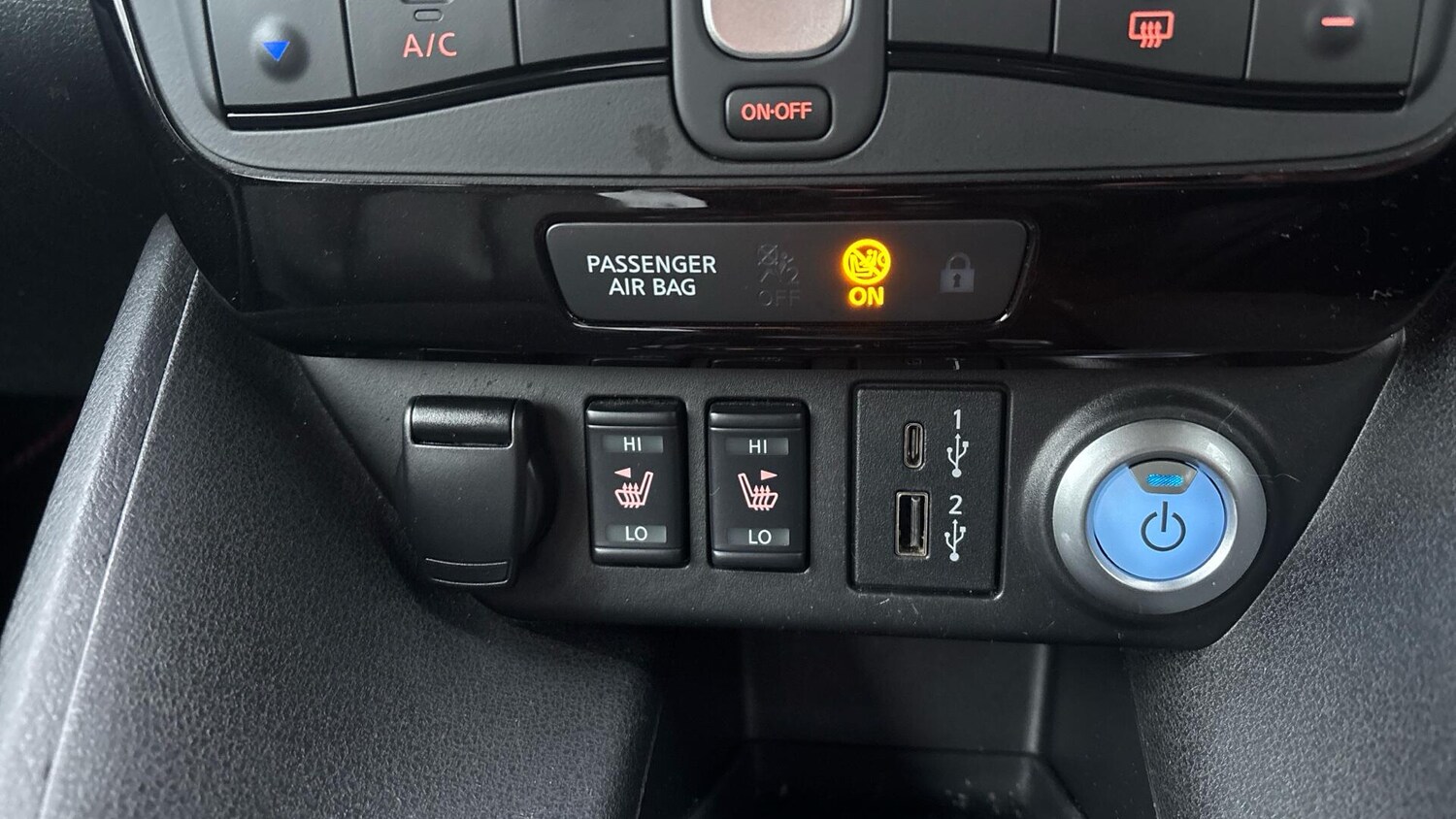 Used Nissan Leaf 2022 for sale - 76926300: Photo 17