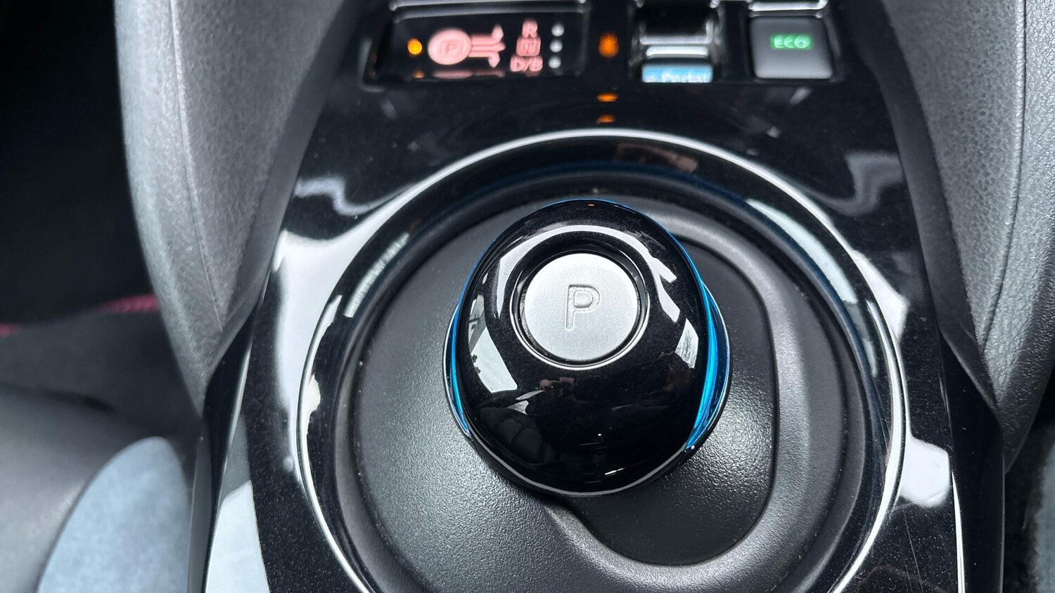 Used Nissan Leaf 2022 for sale - 76926300: Photo 19