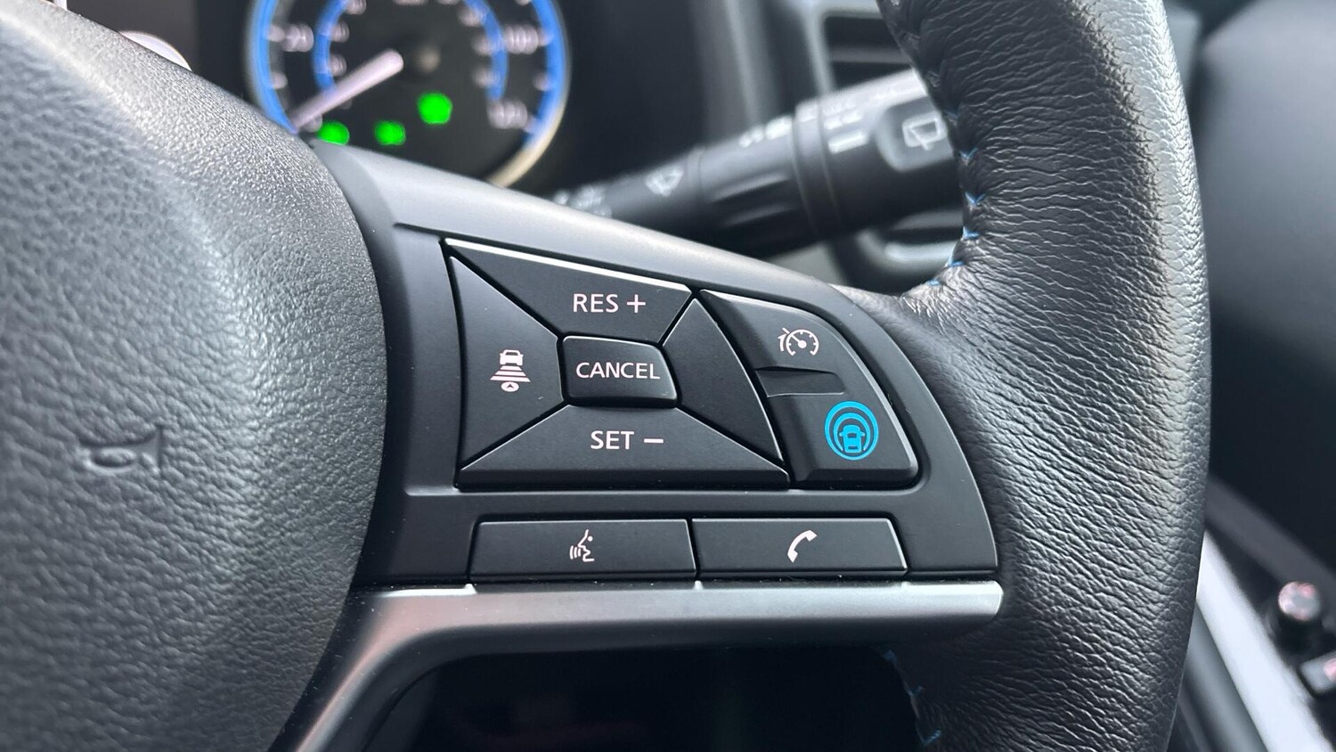 Used Nissan Leaf 2022 for sale - 76926300: Photo 21