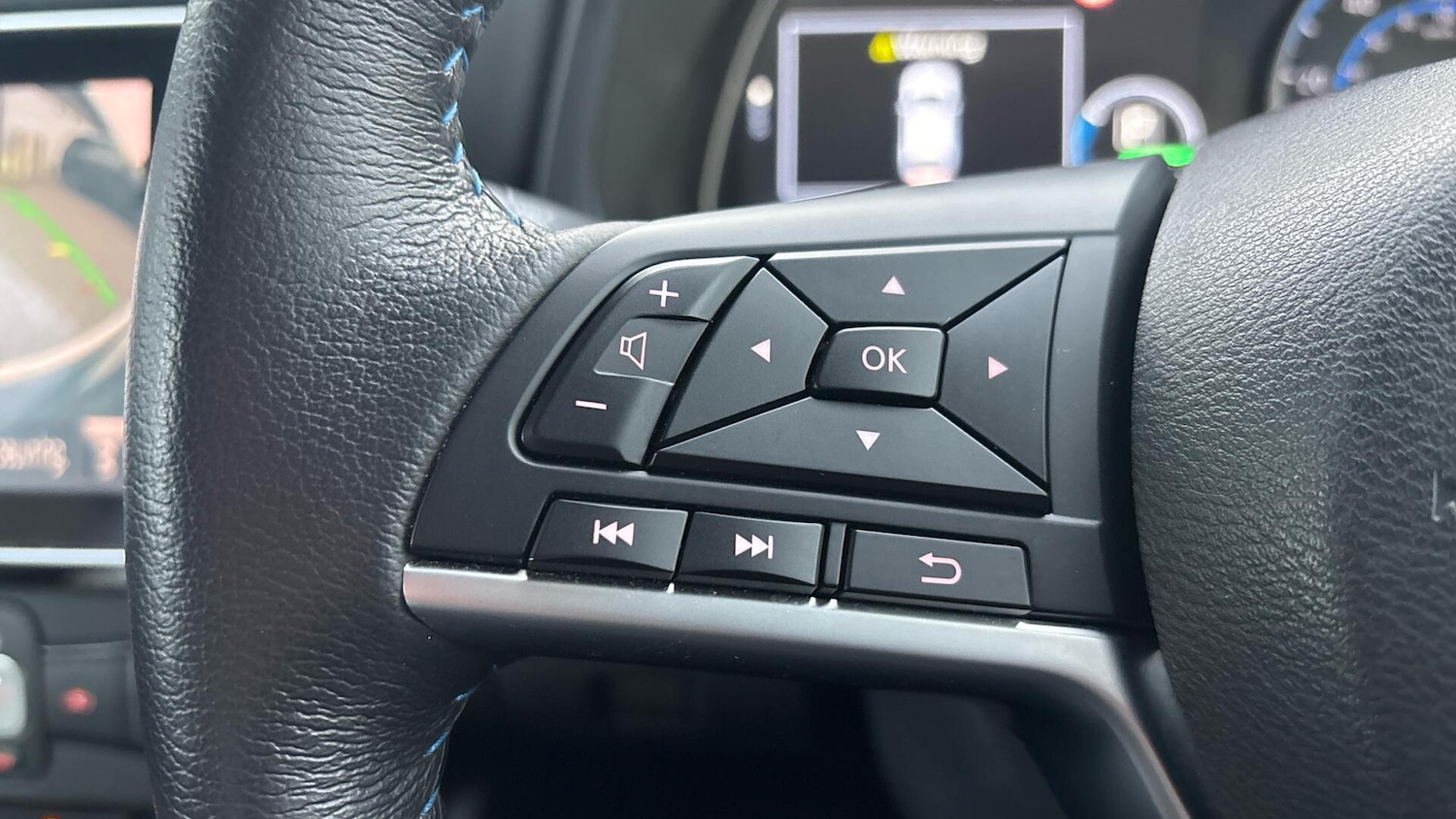 Used Nissan Leaf 2022 for sale - 76926300: Photo 22