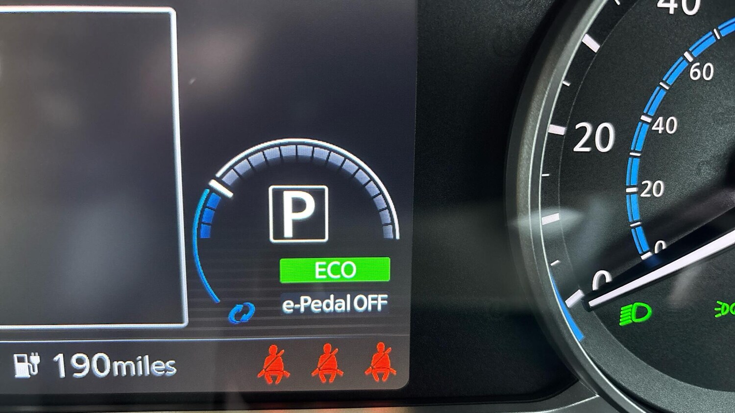 Used Nissan Leaf 2022 for sale - 76926300: Photo 23