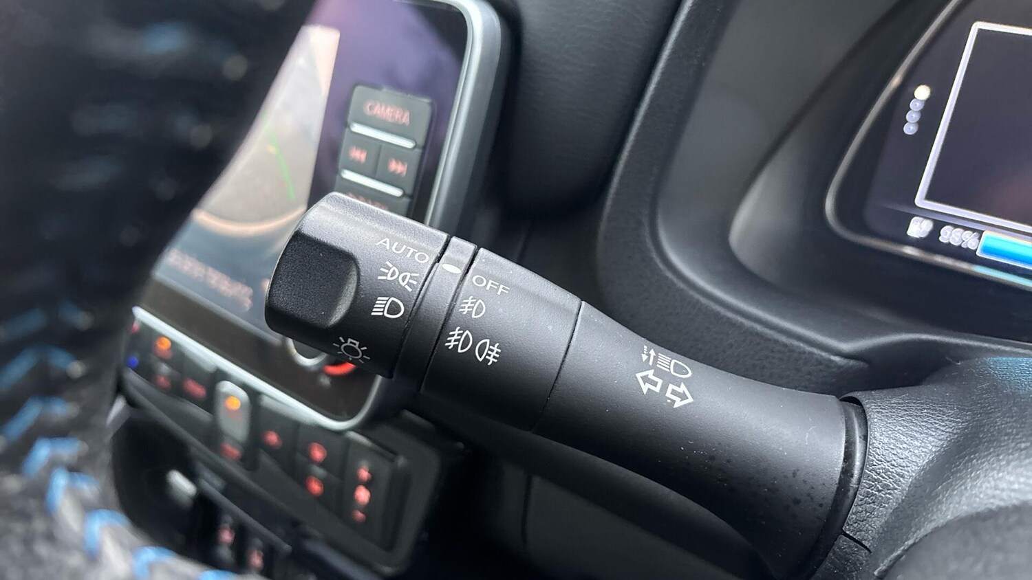 Used Nissan Leaf 2022 for sale - 76926300: Photo 24