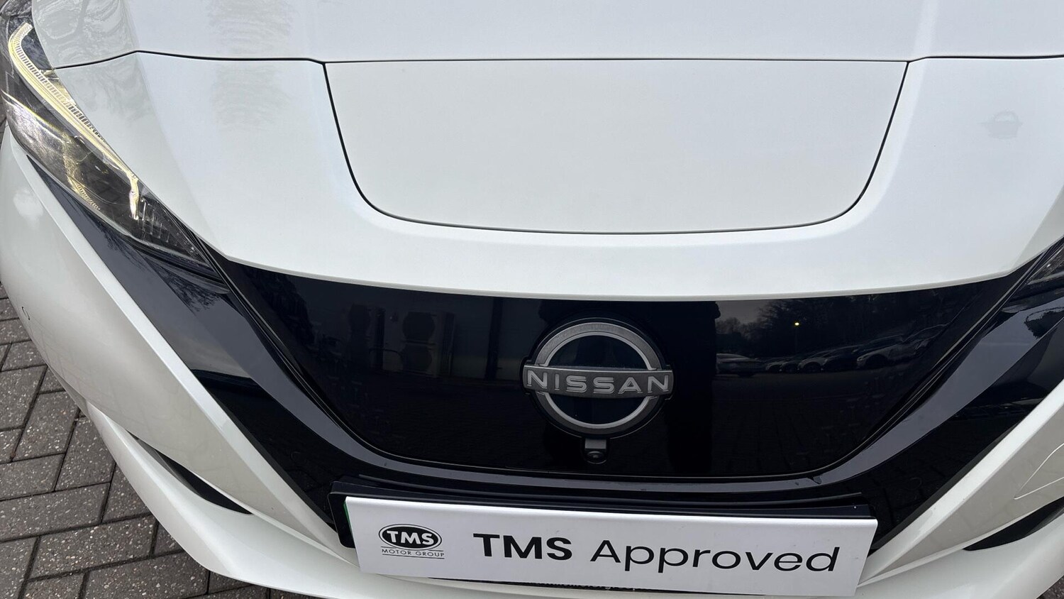 Used Nissan Leaf 2022 for sale - 76926300: Photo 33