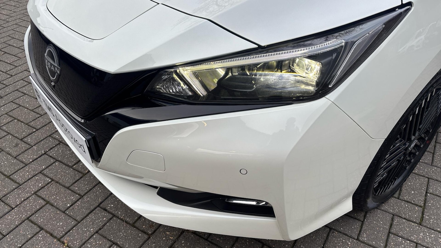 Used Nissan Leaf 2022 for sale - 76926300: Photo 34