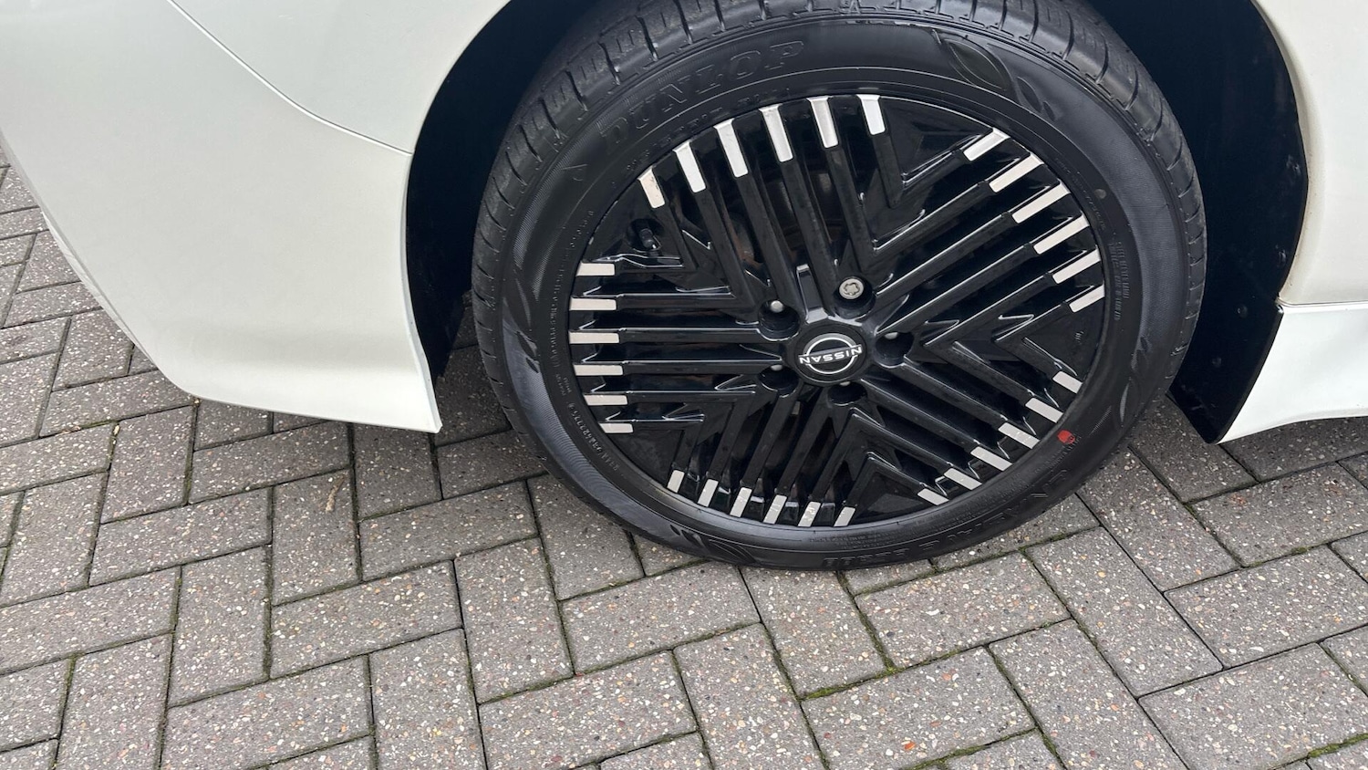 Used Nissan Leaf 2022 for sale - 76926300: Photo 35