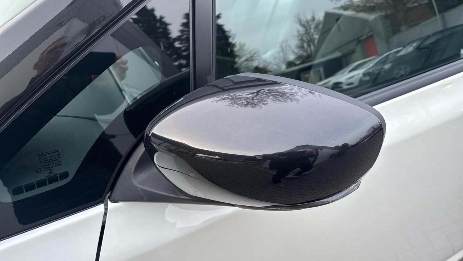 Used Nissan Leaf 2022 for sale - 76926300: Photo 36