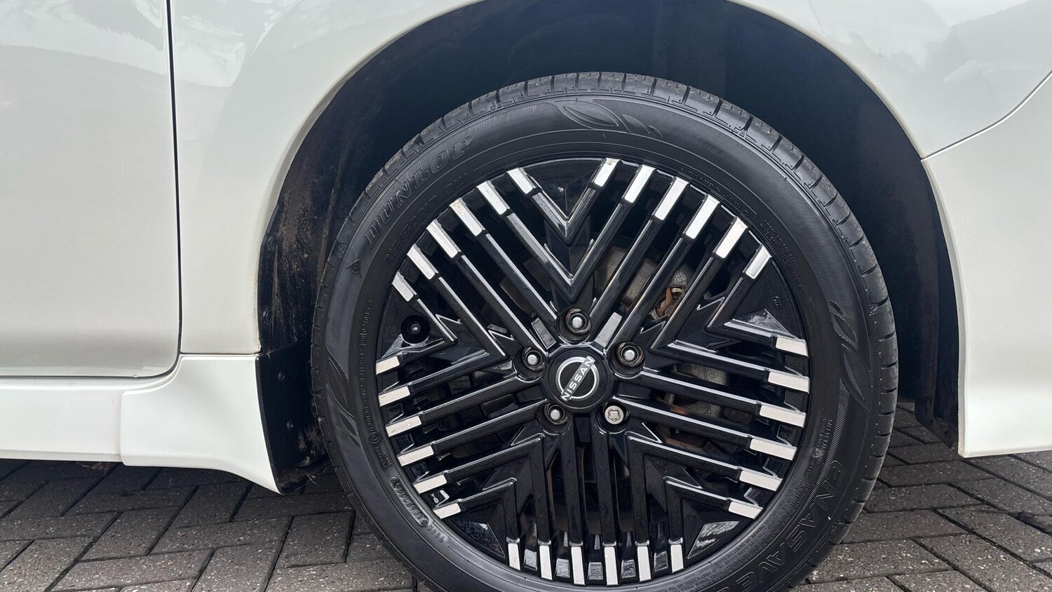 Used Nissan Leaf 2022 for sale - 76926300: Photo 5