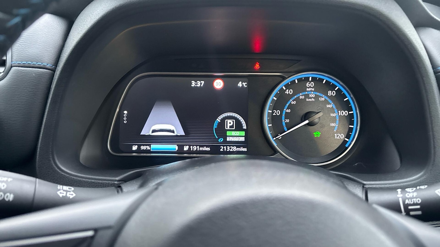 Used Nissan Leaf 2022 for sale - 76926300: Photo 7