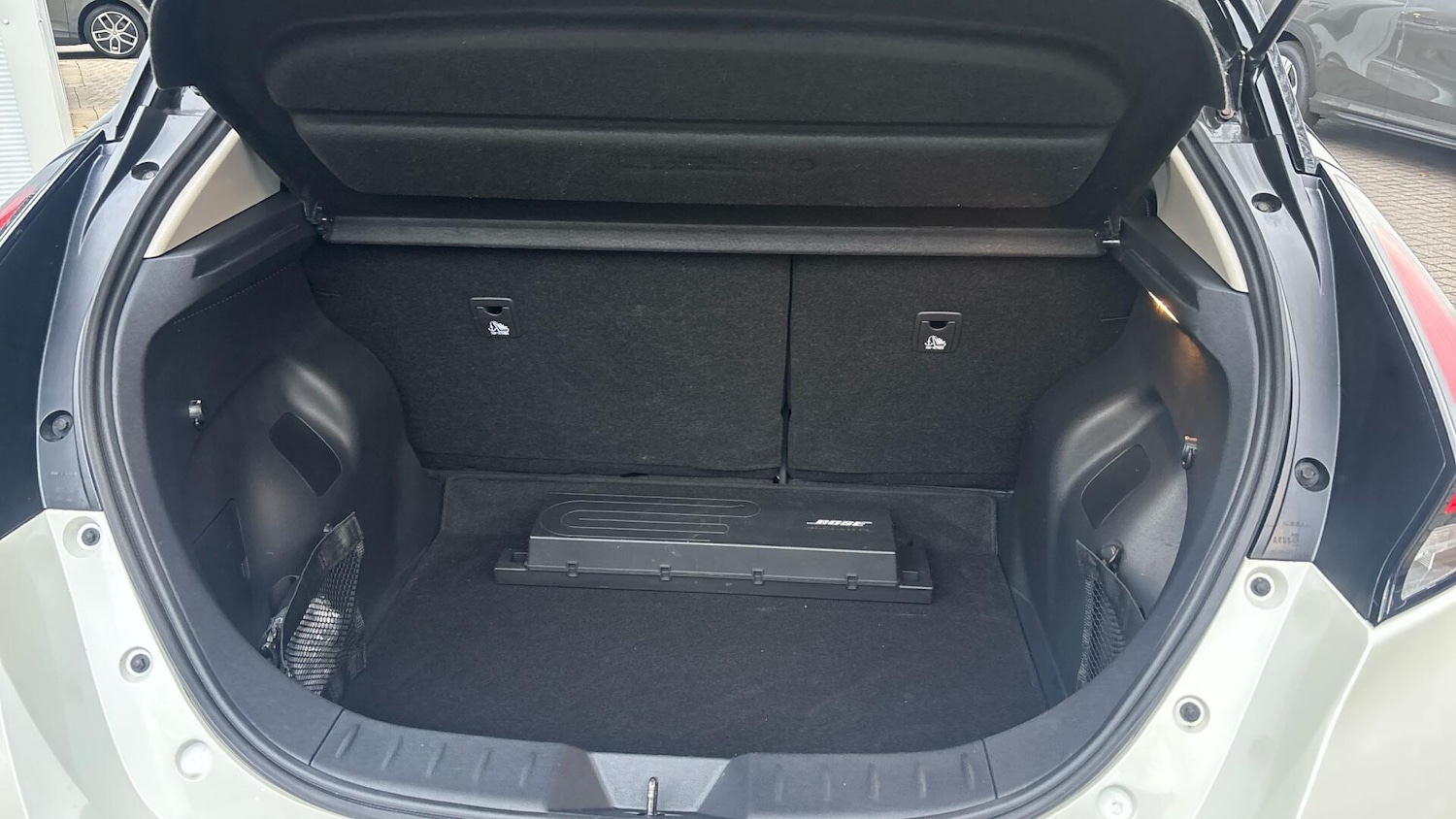 Used Nissan Leaf 2022 for sale - 76926300: Photo 8