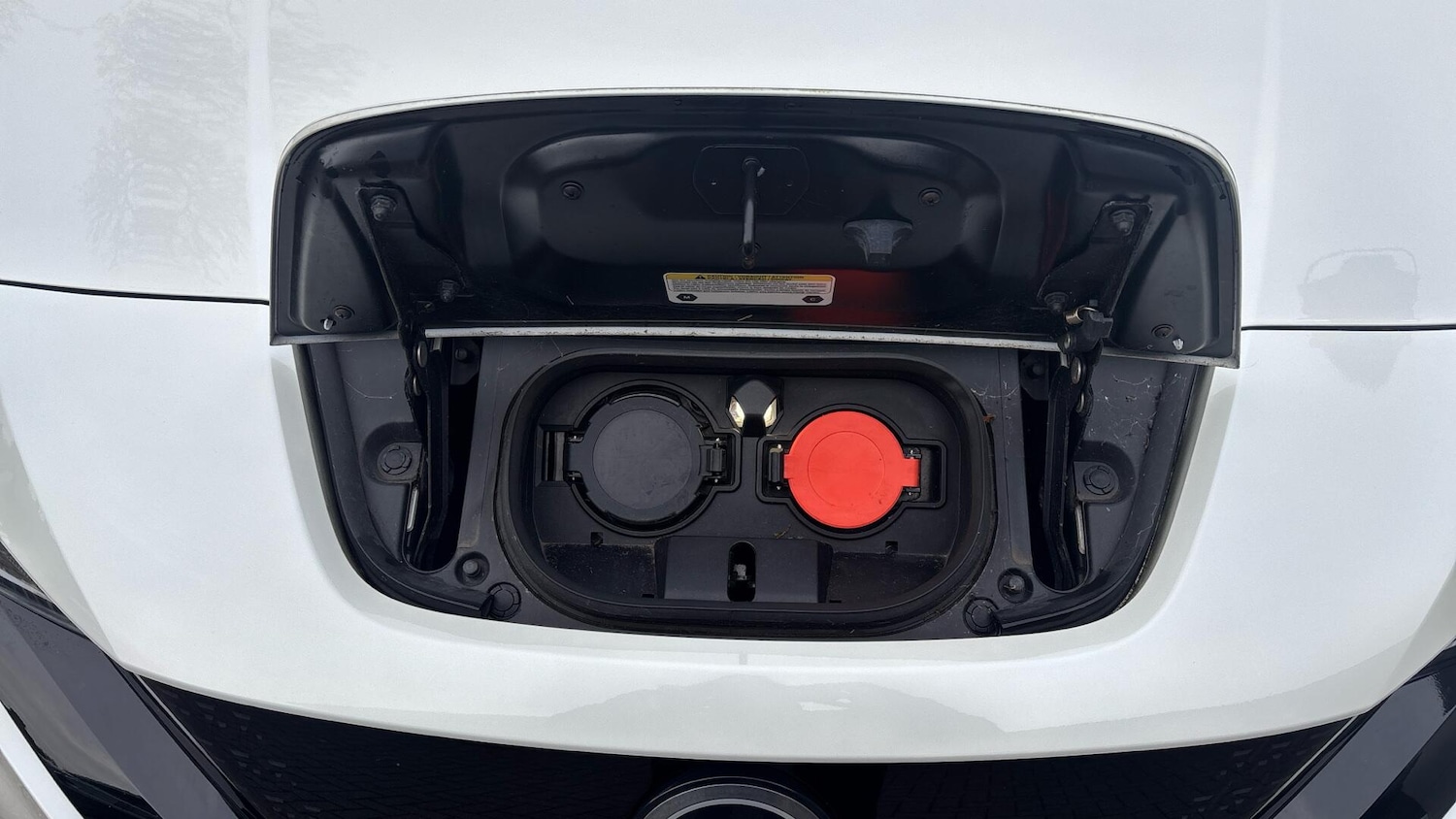 Used Nissan Leaf 2022 for sale - 76926300: Photo 9