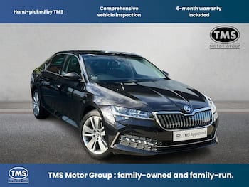 Used Skoda Superb 2020 for sale - 79711521: Photo