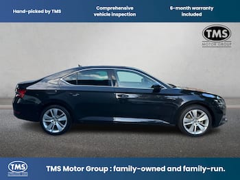 Used Skoda Superb 2020 for sale - 79711521: Photo
