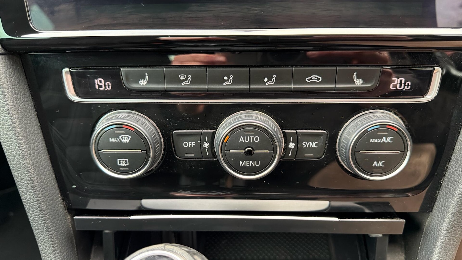 Used Volkswagen Golf 2018 for sale - 76409528: Photo 11