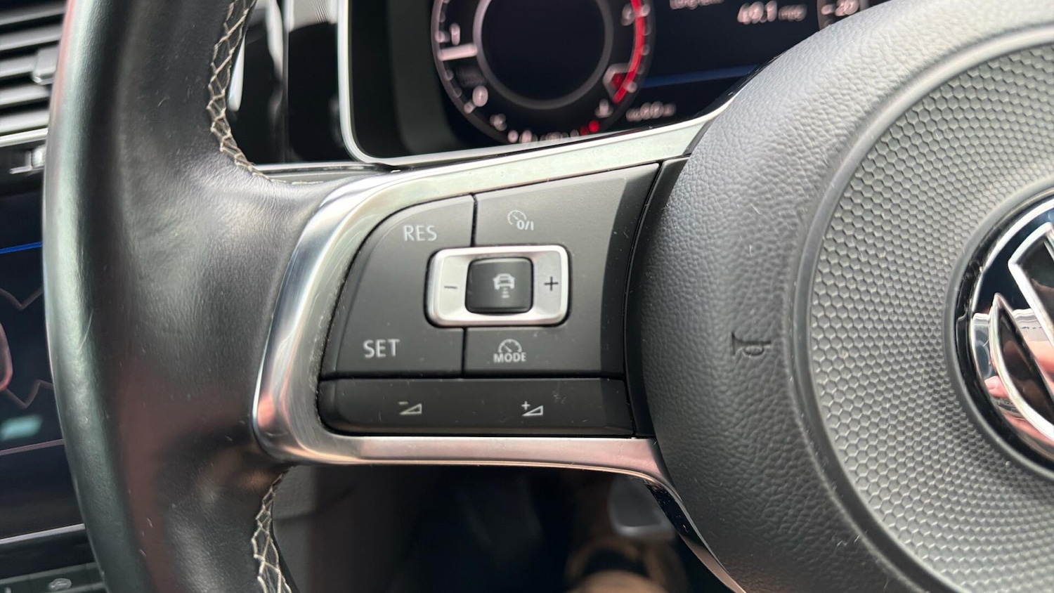 Used Volkswagen Golf 2018 for sale - 76409528: Photo 12