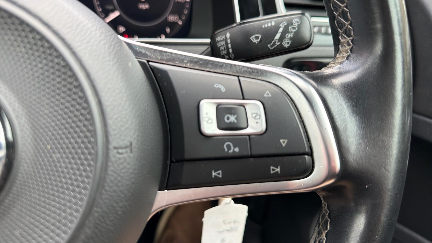 Used Volkswagen Golf 2018 for sale - 76409528: Photo 13