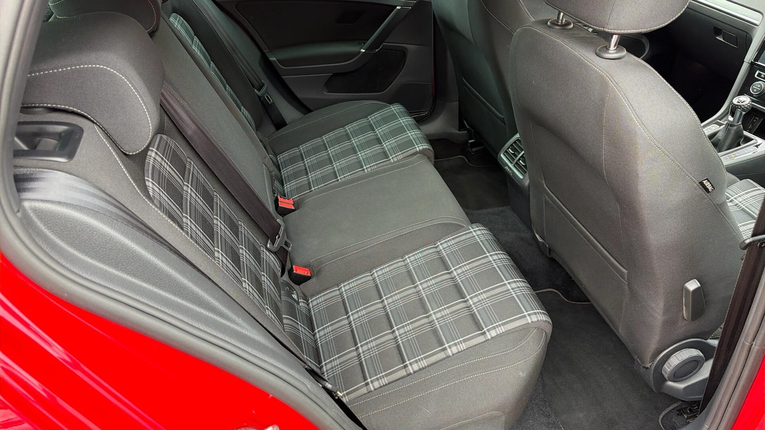 Used Volkswagen Golf 2018 for sale - 76409528: Photo 16