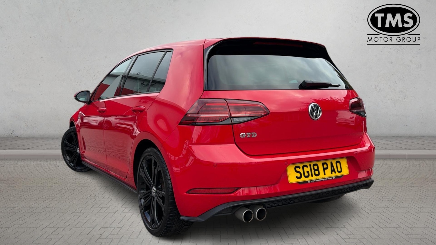 Used Volkswagen Golf 2018 for sale - 76409528: Photo 2