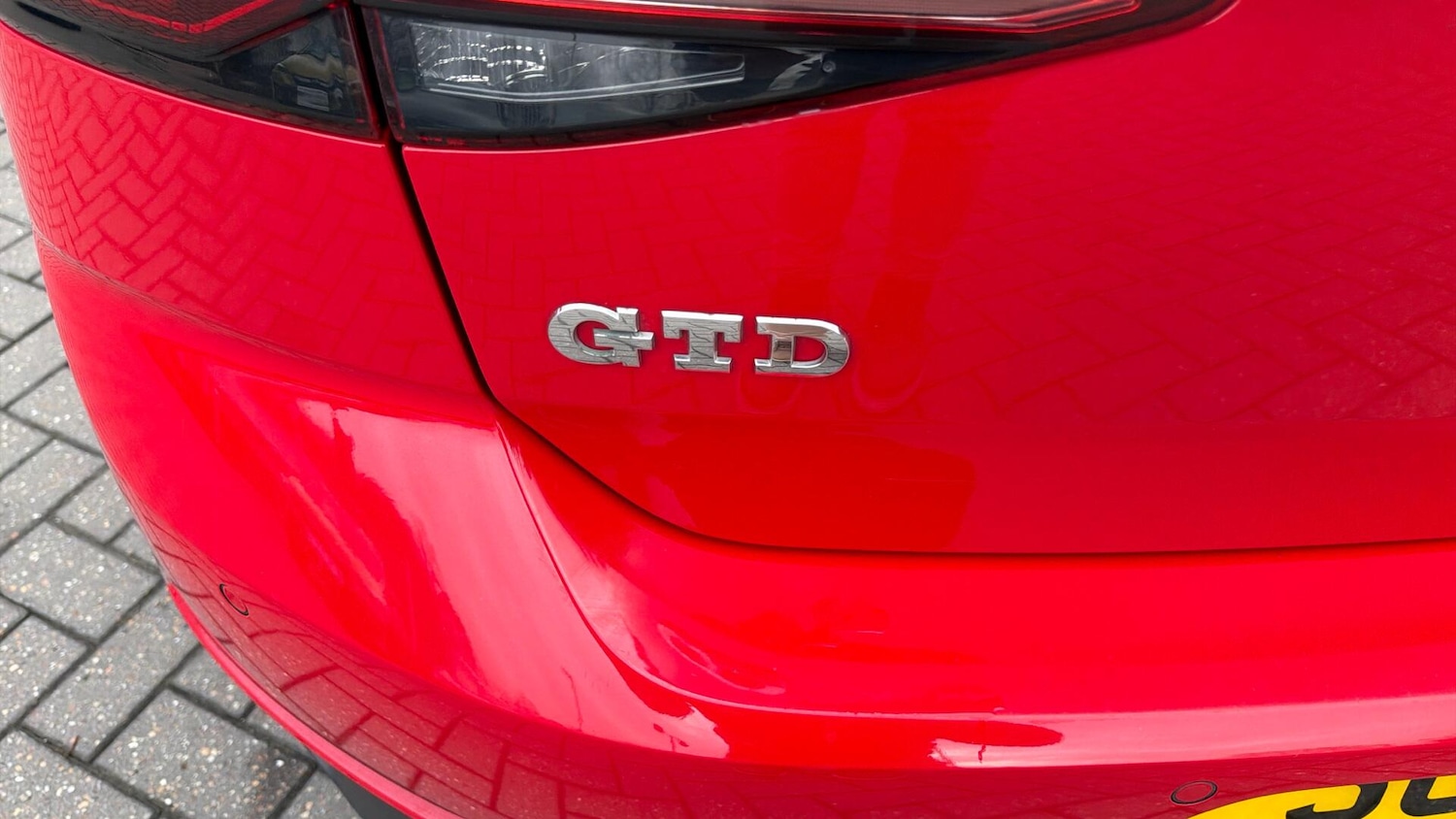 Used Volkswagen Golf 2018 for sale - 76409528: Photo 20