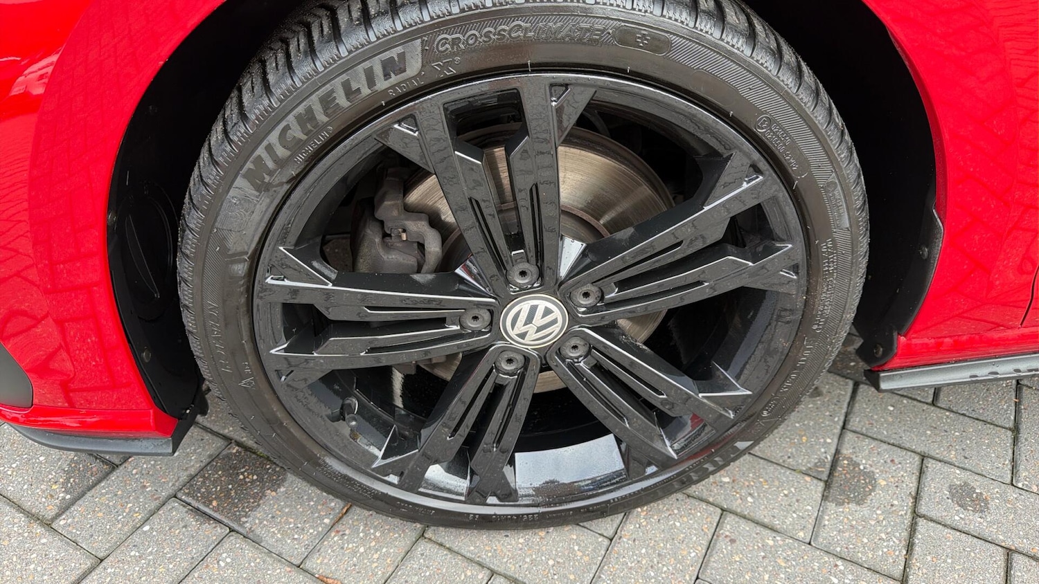 Used Volkswagen Golf 2018 for sale - 76409528: Photo 25