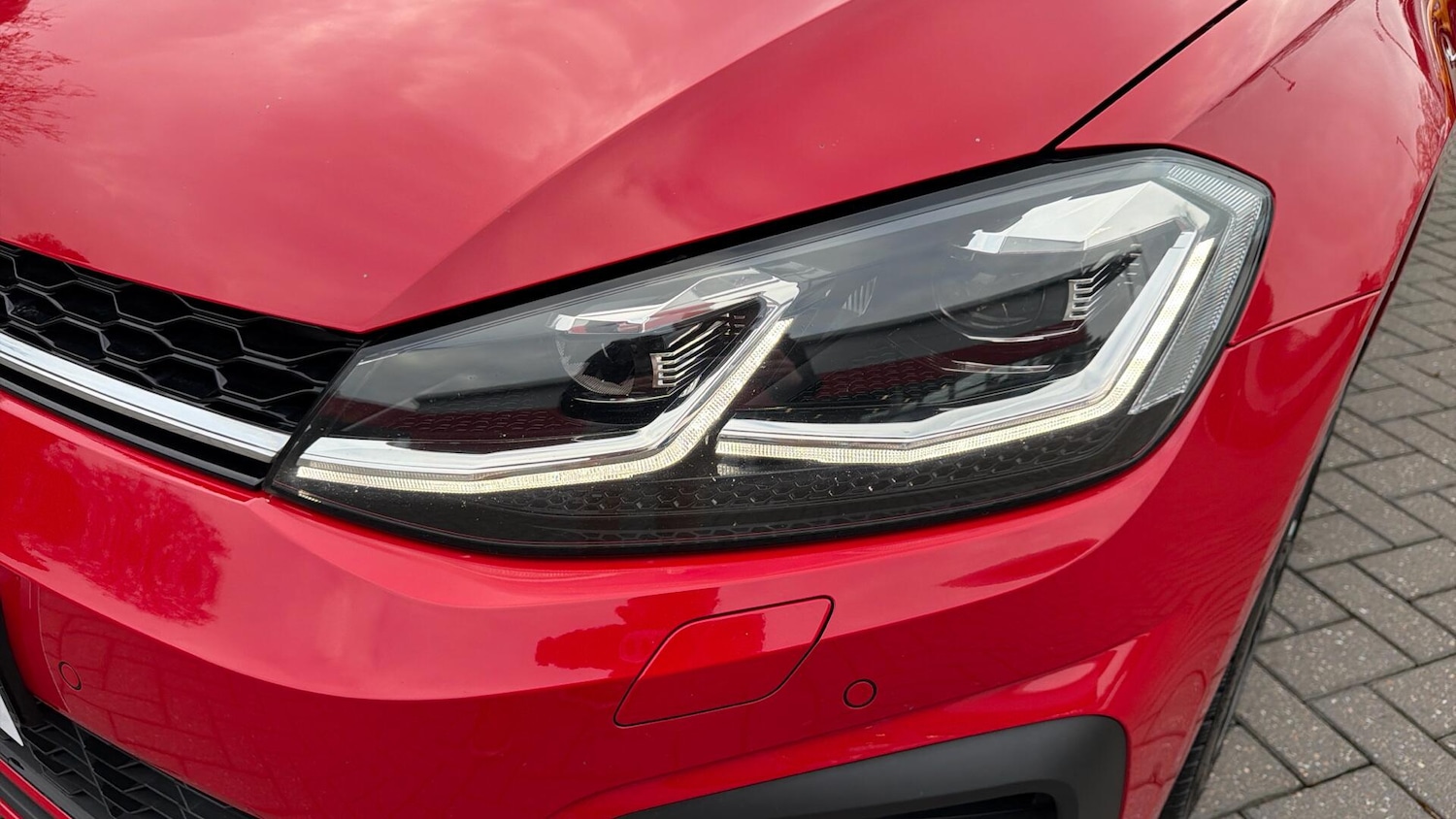 Used Volkswagen Golf 2018 for sale - 76409528: Photo 29