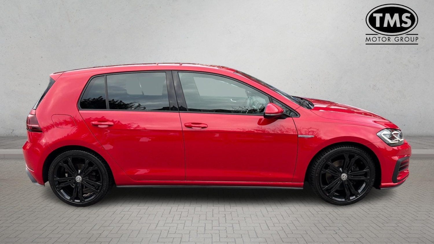 Used Volkswagen Golf 2018 for sale - 76409528: Photo 4