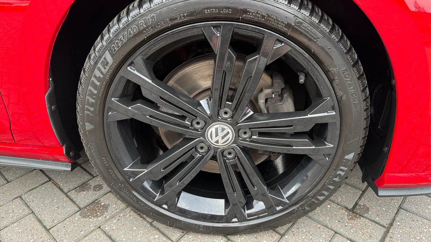 Used Volkswagen Golf 2018 for sale - 76409528: Photo 5